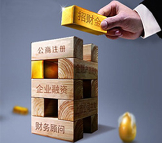 上海公司注冊代理