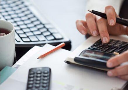 上海代理記賬公司存在的法律依據(jù)是什么？