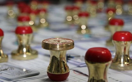 上海注冊公司必須刻防偽章嗎 上海注冊公司必須刻防偽章嗎