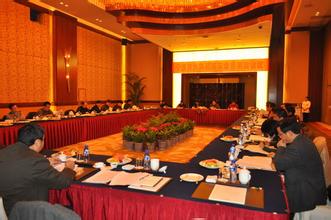 上海注冊公司股東會職權最新規定