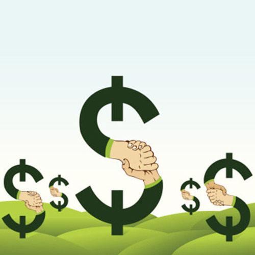 代理記賬與財務外包有區(qū)別嗎?