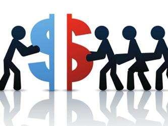 代理記賬與財務外包有區(qū)別嗎?