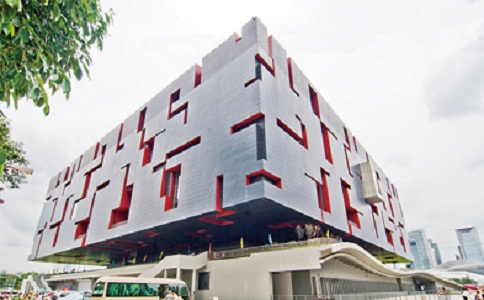 建筑公司注冊流程及費用