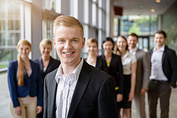 外資公司的五大類型