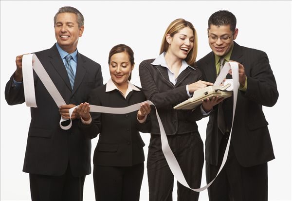 注冊公司選擇代理記賬的好處