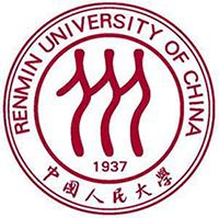 中國人民大學商標