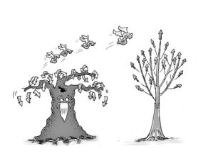 外資公司變更為內資公司所需要資料 外資公司變更為內資公司所需要資料