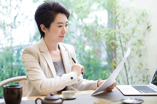 公司注冊一般納稅人所需的資料