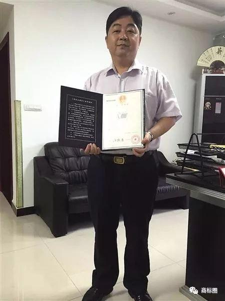 商標(biāo)晚注冊，耗十年終追回，商標(biāo)注冊千萬不能等！