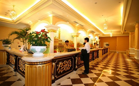 新公司注冊代理公司