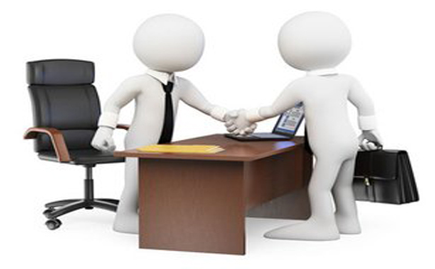 上海代理注冊公司