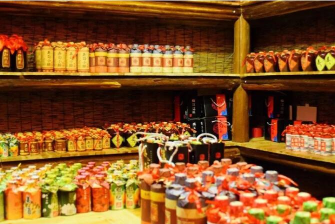 想經營一家酒類專營店？《食品經營許可證》不能少