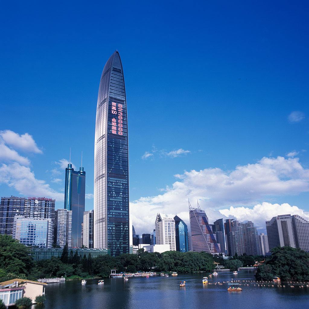 上海公司注冊地址