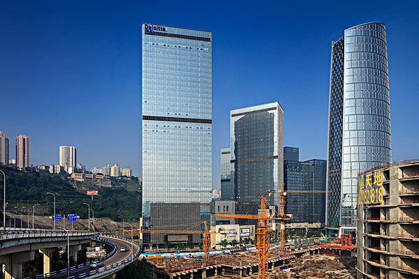 外資企業的增資手續如何操作？