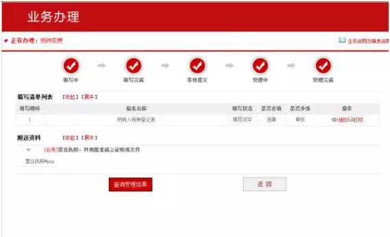 經營范圍發生變更，可能會涉及到稅種變更哦！