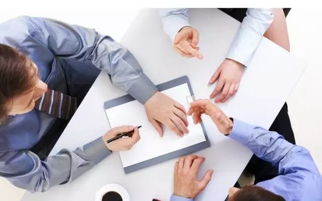 變更公司名稱流程及所需材料