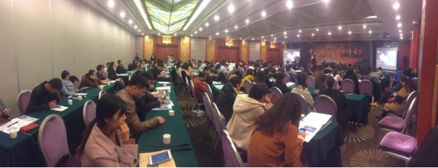 中國企業服務聯盟峰會走進西安 共話代理記賬行業發展方向