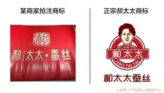 商標注冊類別不全,您知道后果有多嚴重嗎?