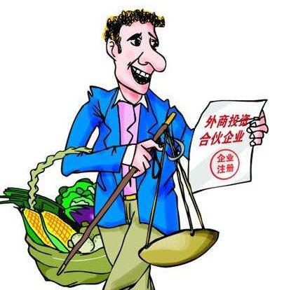 外資公司設(shè)立登記流程及類型