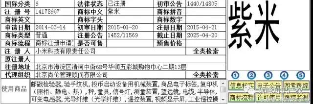 為什么要申請“奇葩”商標？