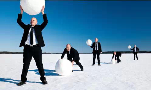 公司法人變更需要提交哪些材料呢？