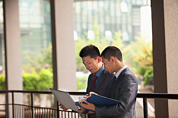 上海公司如何辦理進出口權(quán)？