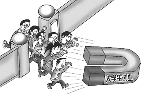 內外資公司注冊