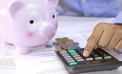 上海代理記賬須知